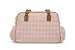 Pink Lining Blooming Gorgeous True Love Changing Bags