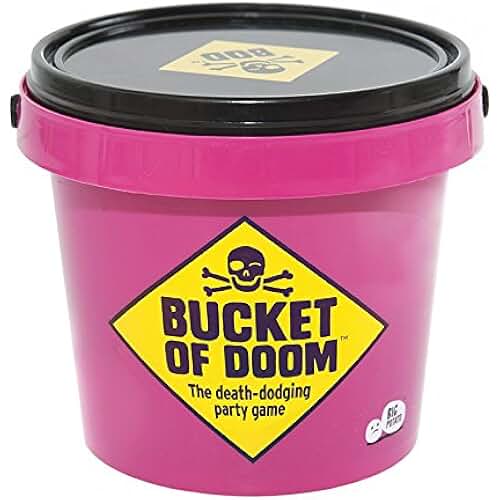 Amazon.co.uk mystery box