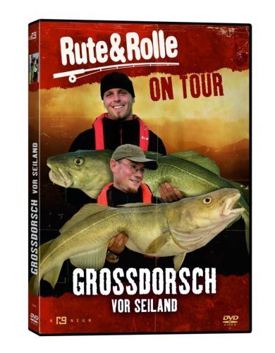 Preisvergleich Produktbild Großdorsch vor Seiland