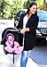 Elodie Details Petit Royal Cosy Sack for 0 - 6 Months