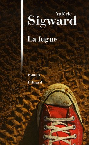 couverture de : La fugue