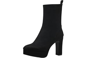 Tamaris Tamaris Damski 1-1-25347-41 - Buty za kostkę Kobiety