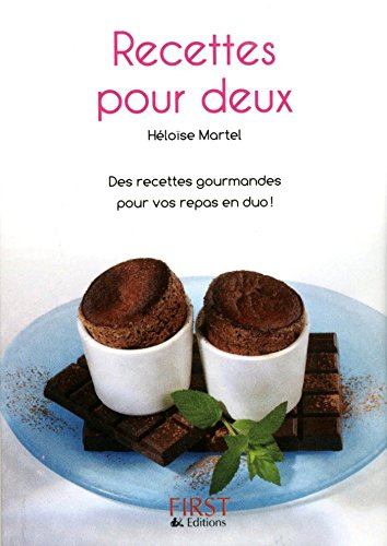 Download Petit livre de - Recettes pour deux