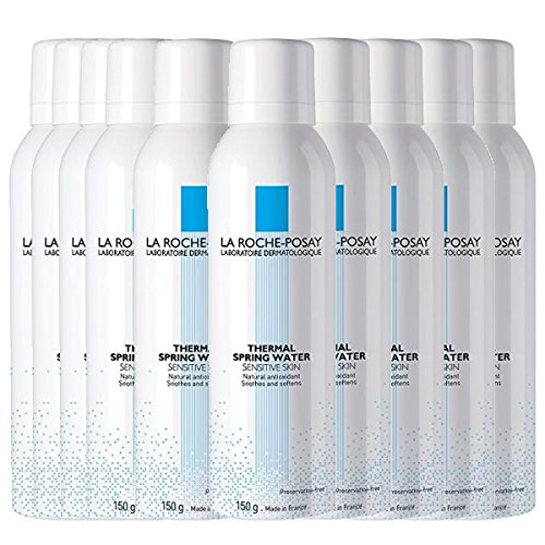 Preisvergleich Produktbild LA ROCHE-POSAY Thermalwasser 10x 150ml