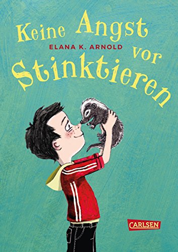 Download Keine Angst vor Stinktieren (Bat und Thor) Download Keine Angst vor Stinktieren (Bat und Thor)
