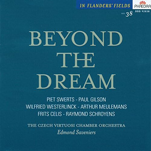 Beyond The Dream Iff 38