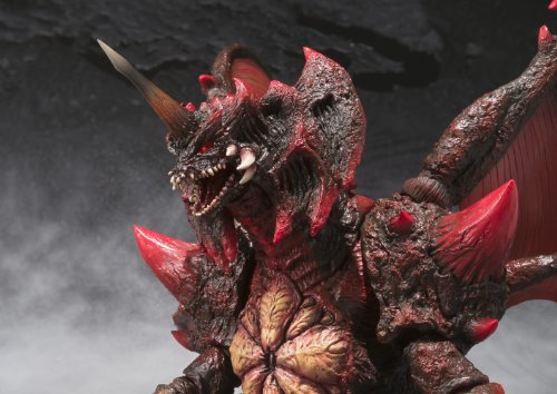 Bandai Tamashii Nations Destroyah (Complete Version) 