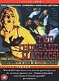 Two Thousand Maniacs! [DVD]