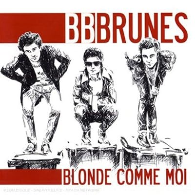Warner blonde comme moi - nouvelle édition