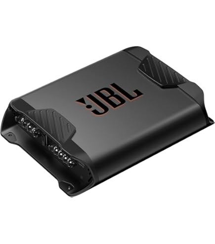 JBL Stage 82 Subwoofer 8 Inch 800 W - Car Care Woensel
