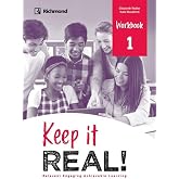 KEEP IT REAL! 1 WORKBOOK PACK