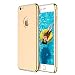 Produktbild iPhone 7 Plus Hülle, Conie [Golden Style Series] Soft Flex Case Ultradünn handyhüllen PC Bumper Cover Schutz Tasche Schale Schutzhülle für iPhone 7 Plus hartschale dünn, iPhone 7 Plus (5,5 Zoll (14 cm)