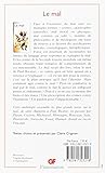 Image de Le mal