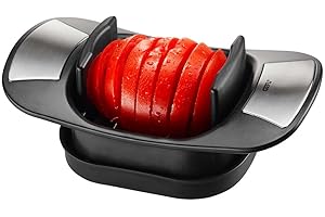 GEFU - Taglierina per pomodoro e mozzarella CAPRESE