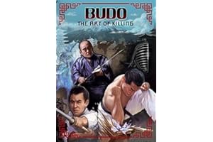 Budo - The Art of Killing