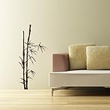 Wandtattoo - Clickzilla - A120 - Bambus