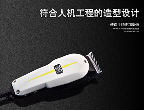 Wahl Super Taper Haarschneidemaschine mit Kabel - 14