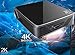 Price comparison product image 4K UHD Projector GT918,Deeirao Android5.1 DLP Home Theater Projector Mini Portable Build in Wifi 1280*800 Native Resolution Quad Core 2d Convert to 3d Bluray 3d Usb Hdmi Bluetooth4.0 LED Lamp Black