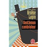Arsène Lupin, gentleman-cambrioleur