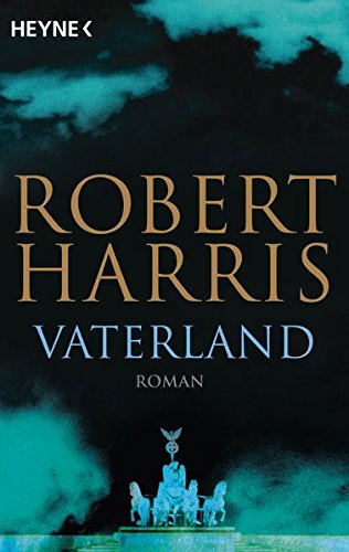 Buchseite und Rezensionen zu 'Vaterland: Roman' von Robert Harris