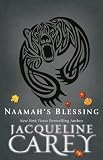 Cover zum Buch Naamah's Blessing