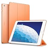 [Kompatibilität]: Speziell entworfen für das Apple iPad Air 3 Generation 2019 10,5 Zoll und daher NICHT kompatibel mit anderen iPad Modellen.