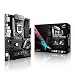Produktbild Asus ROG-Strix-Z270H-Gaming Mainboard Sockel 1151 (ATX, Intel Z270, Kabylake, 4x DDR4-Speicher, USB 3.1, M.2 Schnittstelle)