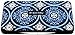 Wipes Case (BlueBerry)
