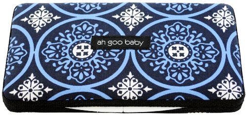 Wipes Case (BlueBerry)