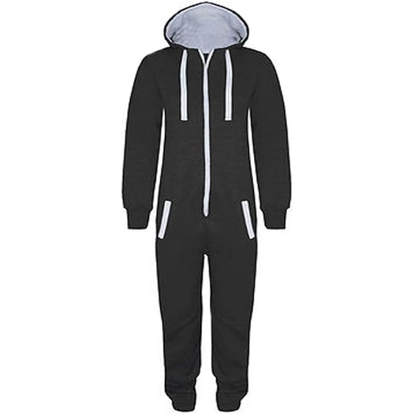 Manteau à Capuche Fille En Drap De Laine - Vertbaudet - Taille 14 Ans - Marine Grisé, Doublure Sherpa