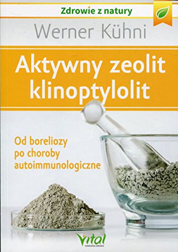 Preisvergleich Produktbild Aktywny zeolit klinoptylolit