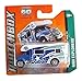 Produktbild Matchbox Wohnmobil MBX RV Blau - Motor Home - MBX Explorers - Camper Caravan