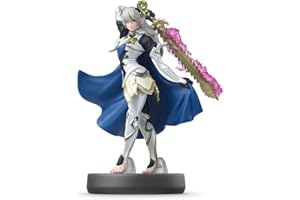 NINTENDO Amiibo 'Collection Super Smash Bros' - N°60 Corrin: Joueur 2