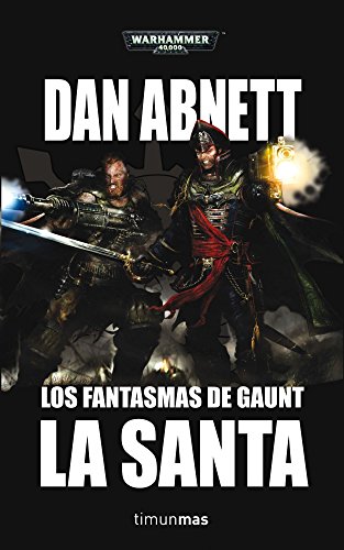 Download La Santa (Warhammer 40.000)