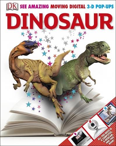 Download Dinosaur 3-D Pops Download Dinosaur 3-D Pops