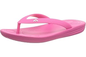 Fitflop Chanclas Ergonómicas Iqushion, Unisex niños