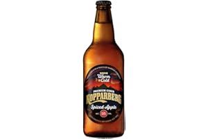 Kopparberg Spiced Apple Cider 8x500ml bottles
