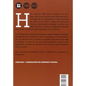 El pescador de esponjas (Grandes Lectores)