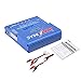Produktbild Blau 80W iMAX B6AC 100V-240V Lipo NiMH 3S RC Lithium-Batterie Balance Ladegerät Digital LCD-Bildschirm RC Hobby