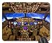 Produktbild Boeing 737 Cockpit Mouse Pad, Mousepad 250mm*300mm 250mm*300mm
