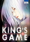 King's Game