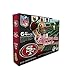 Produktbild San Francisco 49ers NFL Endzone Set