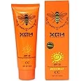 XQM Sunscreen - SPF 30 Whitening Moisturizing Sunscreen 30 SPF (100 ml)