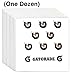 Produktbild One Dozen Gatorade G Towels by Gatorade