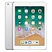Produktbild Apple iPad, 9,7" mit Wifi, 128 GB, 2018, Silber (Spanische Version)
