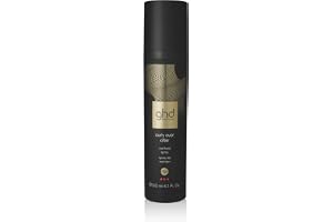 ghd curly ever after, curl hold spray 120 ml