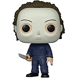 Funko Pop! Movies: Halloween - Michael Myers (New Pose)