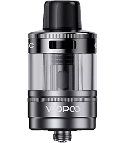 elfbar nachfüll pod läuft aus Clearomiseur TPP-X Tank