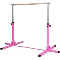 Guanti Da Ginnastica Per Bambini - Impugnature In Pelle E Fasce Polso | Perfect Per Cross Training E Pull-up - Foto 12