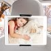 Produktbild Tablet Kopfstützenhalter, Vitutech KFZ-Kopfstützen Mobiltelefon / Tablet Halterung Universal Auto Rücksitz Kopfstütze Halterung für iPad 2/3/Mini/Air, Samsung Galaxy Tab, 6-11 Zoll Tablets und die mehr als 3,5-Zoll-Handy-Bildschirm